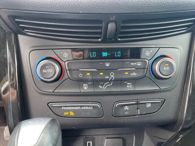 Photo of 2017 Magnetic Ford Escape