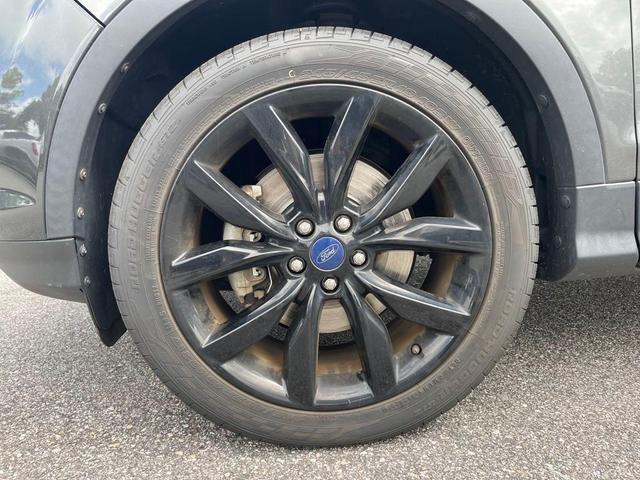 Photo of 2017 Magnetic Ford Escape
