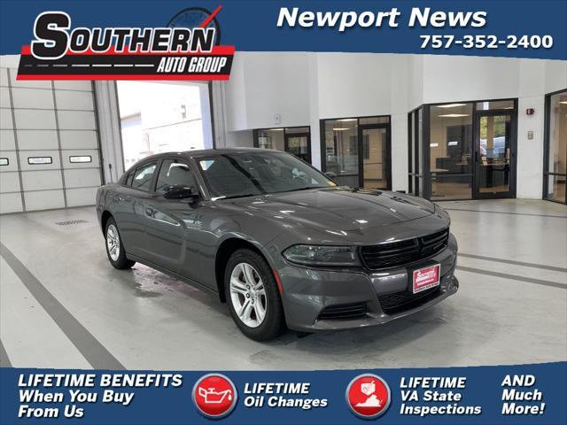 2023 Dodge Charger