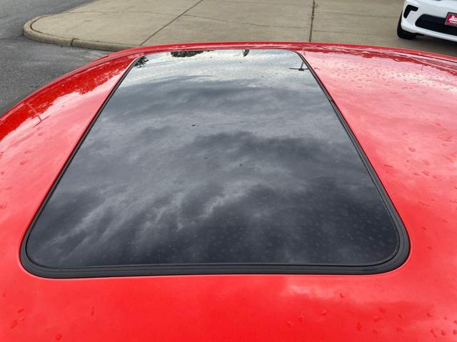 Photo of 2023 Go Mango Dodge Charger