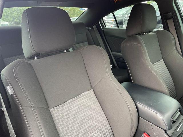 Photo of 2023 Go Mango Dodge Charger