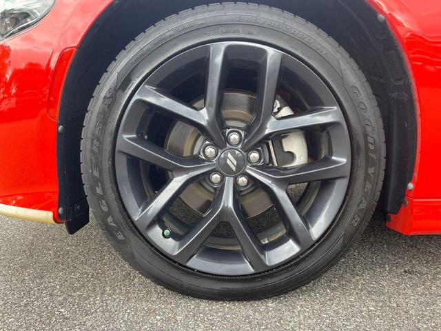 Photo of 2023 Go Mango Dodge Charger