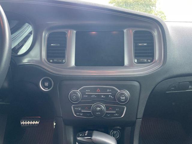 Photo of 2023 Go Mango Dodge Charger