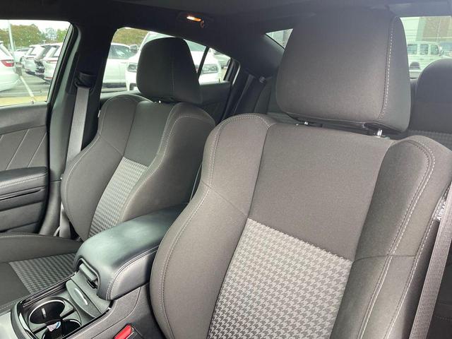 Photo of 2023 Go Mango Dodge Charger