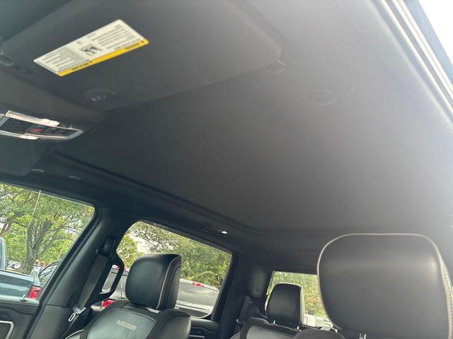 Photo of 2019 Diamond Black Crystal Pearlcoat RAM 1500