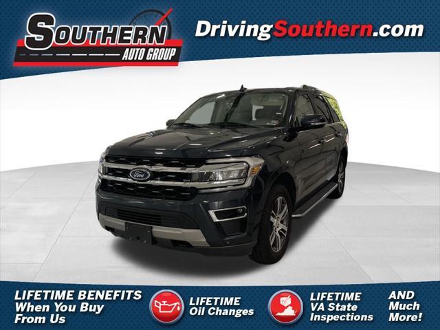 2023 Ford Expedition