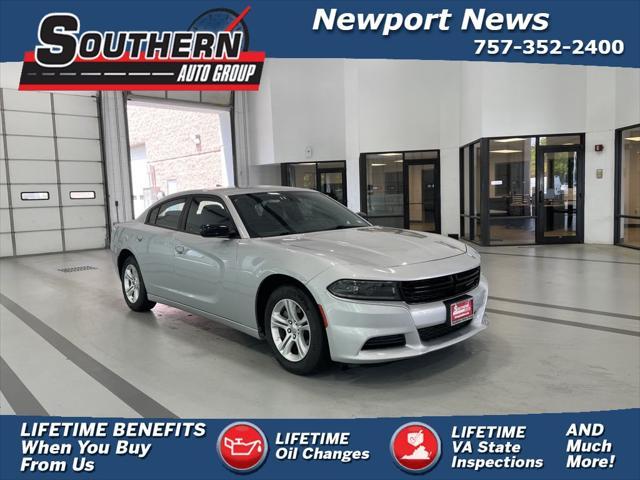 2023 Dodge Charger