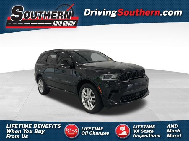 2024 Dodge Durango