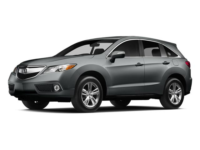 2013 Acura RDX