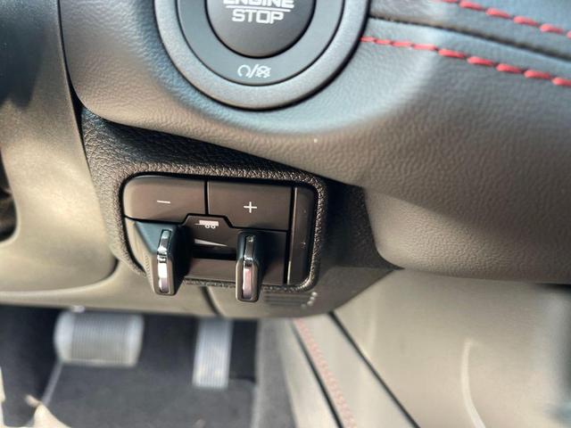 Photo of 2026 White Knuckle Clearcoat Dodge Durango