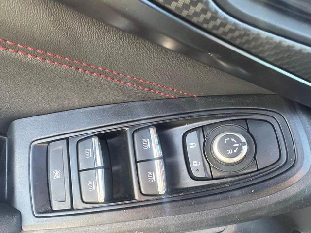 Photo of 2024 Ice Silver Metallic Subaru WRX