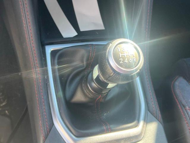 Photo of 2024 Ice Silver Metallic Subaru WRX