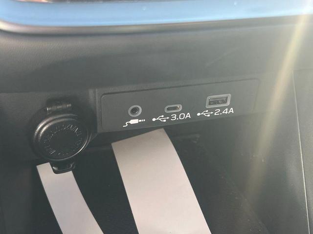 Photo of 2024 Ice Silver Metallic Subaru WRX