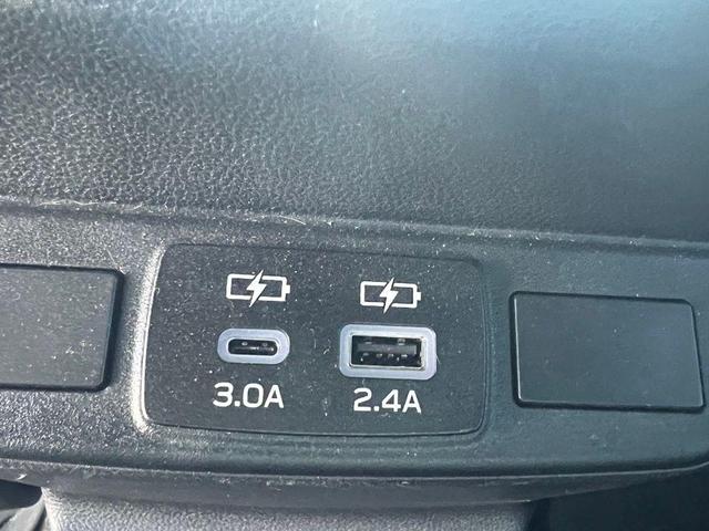 Photo of 2024 Ice Silver Metallic Subaru WRX