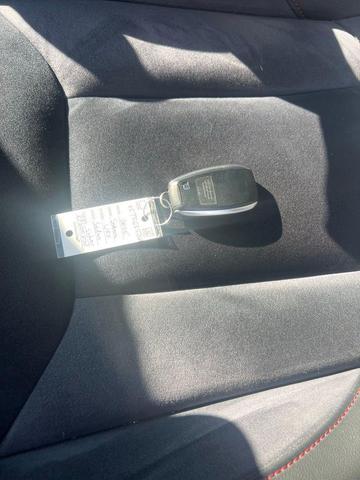 Photo of 2024 Ice Silver Metallic Subaru WRX