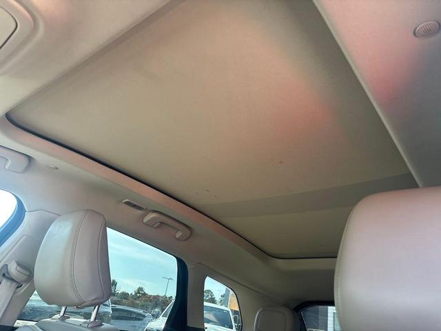 Photo of 2022 Asher Gray Metallic Clearcoat Lincoln Corsair