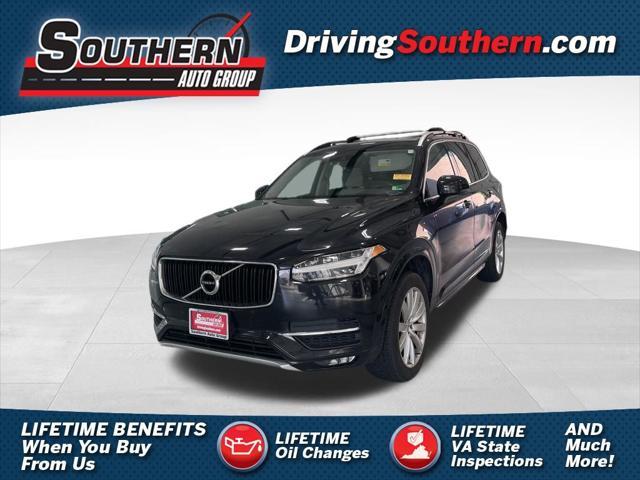 2017 Volvo XC90