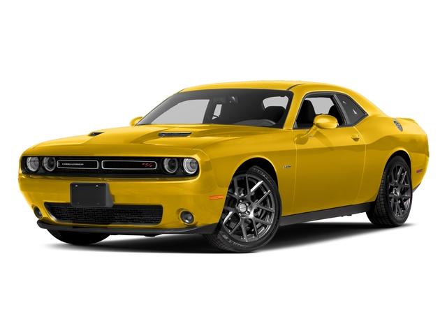 2017 Dodge Challenger