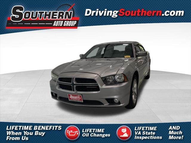 2014 Dodge Charger
