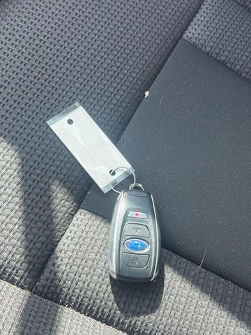 Photo of 2025 Autumn Green Metallic/Crystal Black Silica Subaru Outback