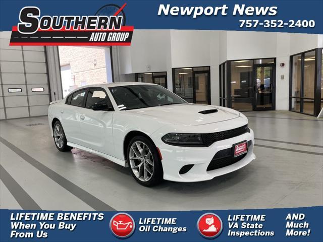 2023 Dodge Charger