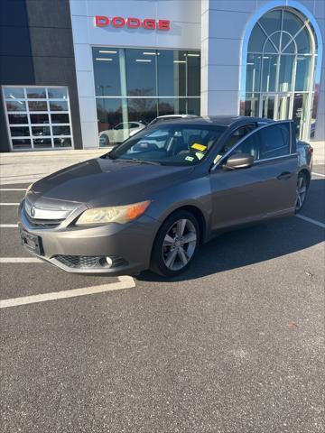 2013 Acura ILX