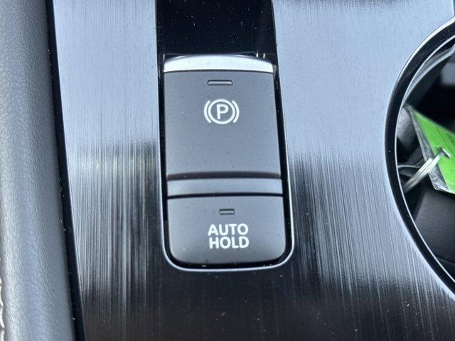 Photo of 2024 Everest White P Nissan Rogue