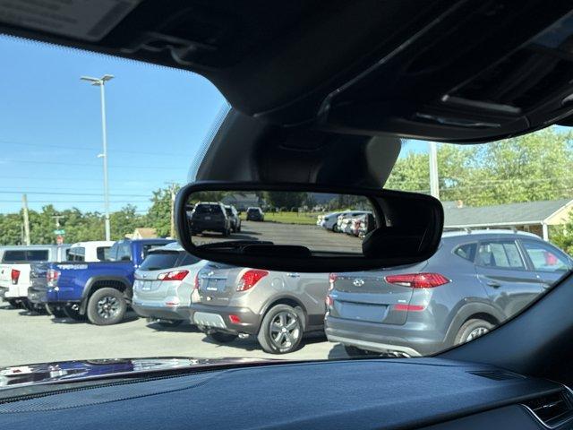 Photo of 2024 Velvet Red Pearlcoat Jeep Grand Cherokee