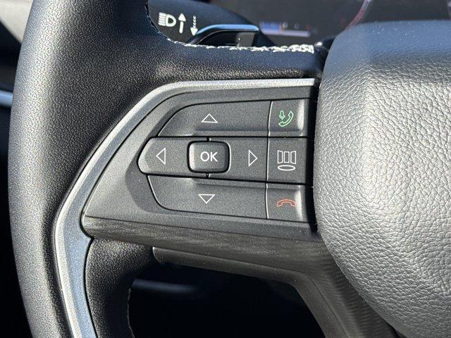 Photo of 2024 Velvet Red Pearlcoat Jeep Grand Cherokee