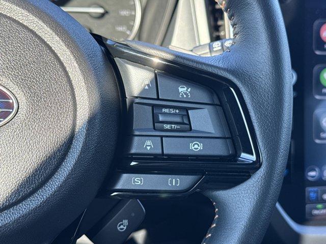 Photo of 2025 Riverrock Green Subaru Forester