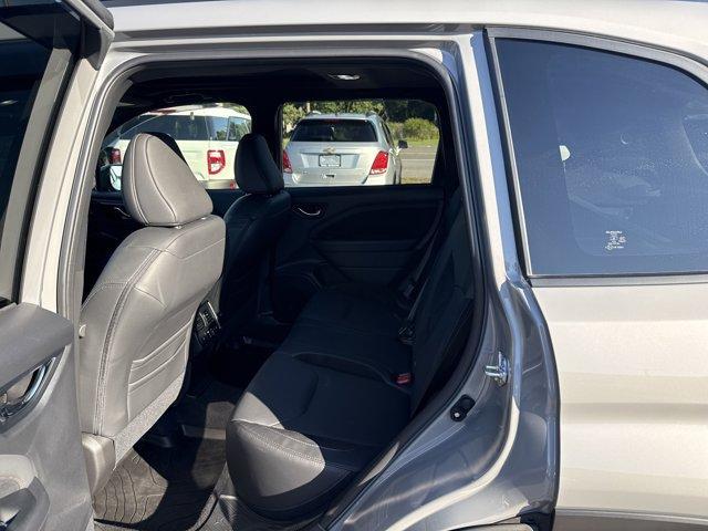 Photo of 2025 Riverrock Green Subaru Forester