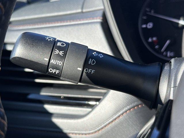 Photo of 2025 Riverrock Green Subaru Forester