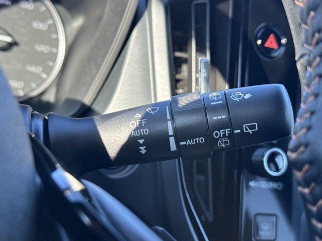 Photo of 2025 Riverrock Green Subaru Forester