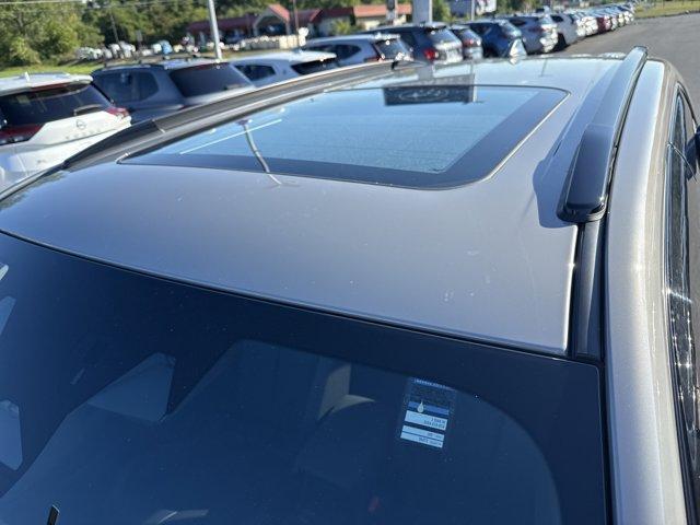 Photo of 2025 Riverrock Green Subaru Forester