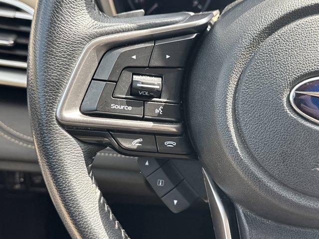 Photo of 2022 Crystal Black Silica Subaru Outback