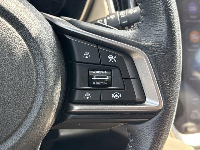Photo of 2022 Crystal Black Silica Subaru Outback