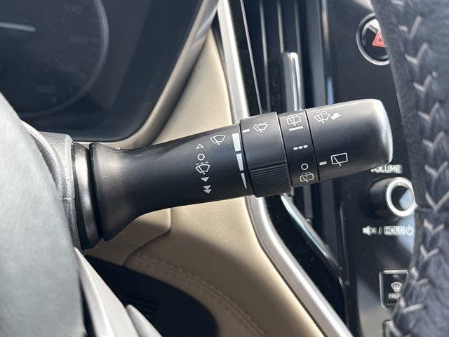 Photo of 2022 Crystal Black Silica Subaru Outback