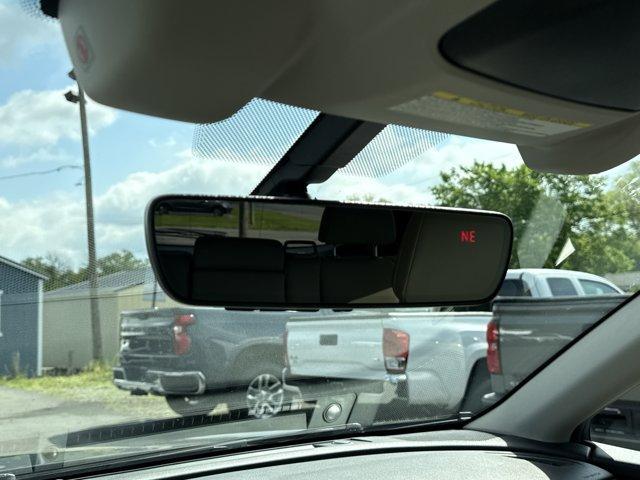 Photo of 2022 Crystal Black Silica Subaru Outback