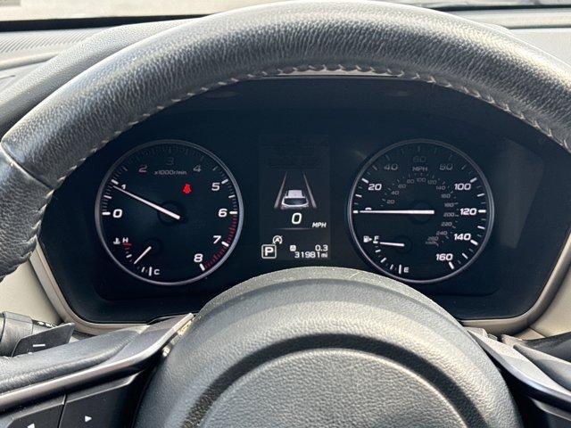 Photo of 2022 Crystal Black Silica Subaru Outback