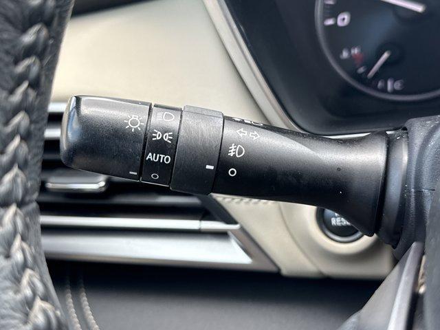 Photo of 2022 Crystal Black Silica Subaru Outback