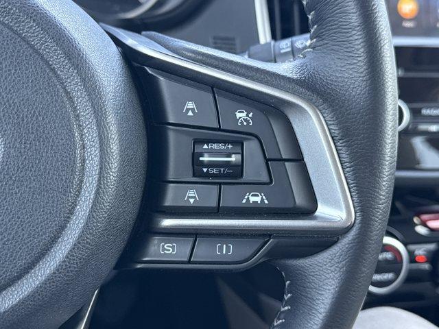 Photo of 2019 Jasper Green Metallic Subaru Forester