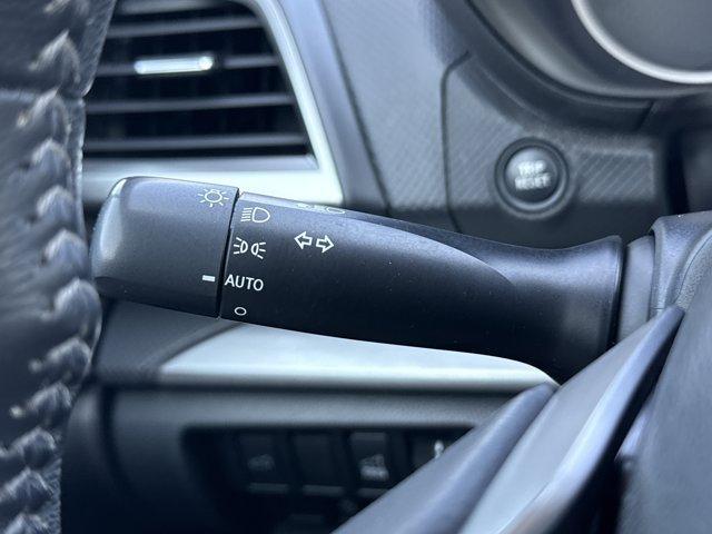 Photo of 2019 Jasper Green Metallic Subaru Forester