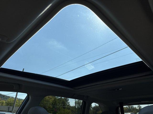 Photo of 2019 Jasper Green Metallic Subaru Forester
