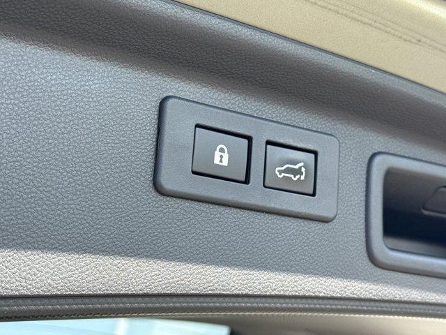 Photo of 2019 Jasper Green Metallic Subaru Forester