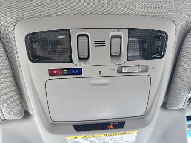 Photo of 2019 Ice Silver Metallic Subaru Legacy