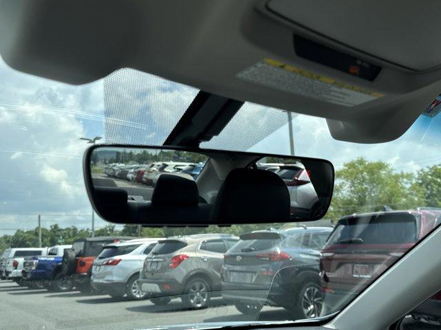 Photo of 2019 Ice Silver Metallic Subaru Legacy