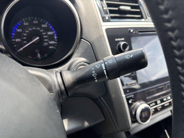 Photo of 2019 Ice Silver Metallic Subaru Legacy
