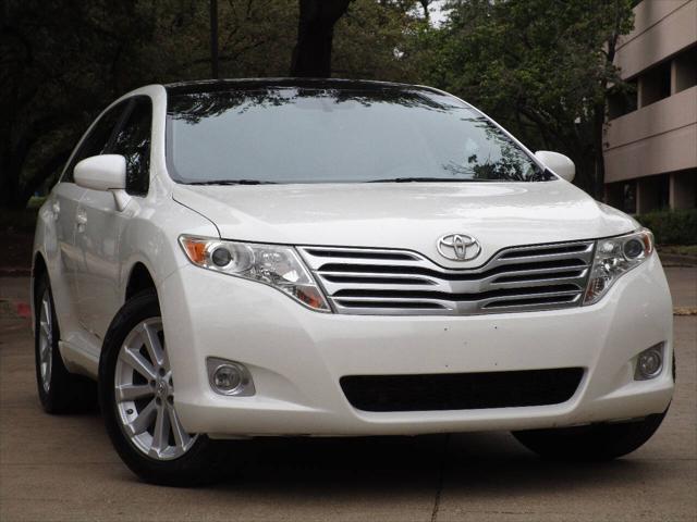 2011 Toyota Venza