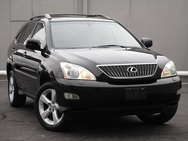 2005 Lexus Rx 330