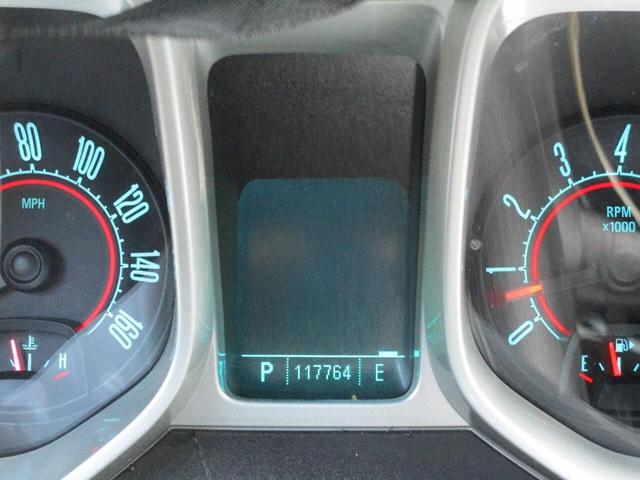 Photo of 2010 Dark Gray Chevrolet Camaro